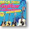 BECK Guitar Collection - Acoustic Guitar Special - 10 pieces (PVC Figure)