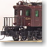 [Limited Edition] JNR EF10 III 1st Lot (No.1-16) Pull-out Tail Light and LP403 Head Light Version (Model Train)