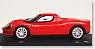 Vemac RD200 (Red) (Diecast Car)