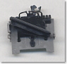 [ JC64 ] Fully Automatic Type TN Coupler (For Front) (Model Train)