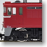 J.N.R. Electric Locomotive Type ED75-700 (Early Version) (Model Train)