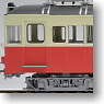 1/80(HO) Takamatsu-Kotohira Electric Railroad Type 3000 (Normal Color) (Model Train)