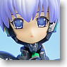 Yashiro Kasumi (PVC Figure)