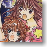 Clamp in Cardland Vol.5 Booster (Trading Cards)