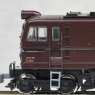 EF58-61 The Royal Locomotive (Improved Version) (Model Train)
