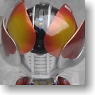 Climax-D Kamen Rider Den-O Climax Form (Completed)
