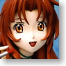 Eclair (Completed) `08ver. (PVC Figure)