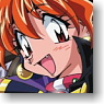 Character Sleeve Collection - Slayers Revolution (Card Sleeve)