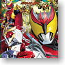 Kamen Rider Kiva 2009 Calendar (Anime Toy)