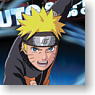 Naruto (B) 2009 Calendar (Anime Toy)