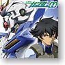 Gundam00 2009 Calendar (Anime Toy)