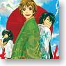 Amatsuki 2009 Calendar (Anime Toy)