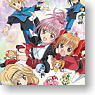 Shugo Chara! 2009 Calendar (Anime Toy)