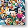 ディズニー 2009年カレンダー (キャラクターグッズ)