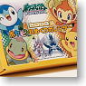 Pokemon Block calendar 2009 (Anime Toy)