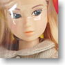 Momoko Doll Unrequited Cosmos (Fashion Doll)