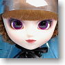 Pullip / Adsiltia (Fashion Doll)