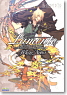 Lamento-BEYOND THE VOID- White Note (Art Book)