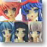 Solid Works Collection DX Nanatsuiro Drops 10 pieces (PVC Figure)