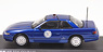 Nissan Silvia Q`s (S13) 1992 Riot Police Unit