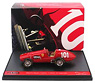 Ferrari 500F2 [Alberto Ascari Collection of Museo Nicolis] (No.101) (Diecast Car)