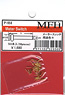 Meter Switch 50 pieces (Material)