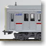 Keio Series 7000 Old Color / Non Skirt (6-Car Set) (Model Train)