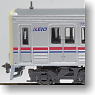 Keio Series 7000 New Color / Single Arm Pantograph (Basic 6-Car Set) (Model Train)