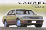 C34 Laurel 1993 (Model Car)