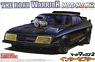The Road Warrior Mad Max 2 Interceptor Ver.2 (Model Car)