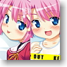 Djibril 3 Luvriel Dakimakura Cover (Anime Toy)