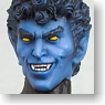 X-Men Classic Fine Art Bust Nightcrawler (PVC Figure)