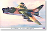 A-7D コルセアII `第3戦術戦闘飛行隊` (プラモデル)