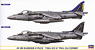 AV-8B ハリアーII プラス `VMA-513 & VMA-214 コンボ` (2機セット) (プラモデル)