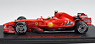 フェラーリ F2008 2008年フランスGP優勝 (No.2) (ミニカー)