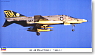 RF-4B ファントムII `VMCJ-1` (プラモデル)