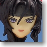 Hyakkisyo Shion Organic FS Limited Ver. (PVC Figure)