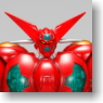 New Getter Robo Renewal (Completed)