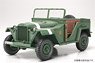 ソビエト フィールドカー GAZ-67B (完成品AFV)