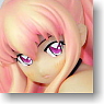 Louise Fairy`s Bustier (PVC Figure)