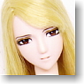 C.D.S Leiji No.31 `Be Forever Yamato` Sanada Mio (Sasha) (Fashion Doll)