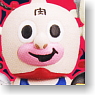 Kinnikuman * Panson Works Vol.3 15 pieces (PVC Figure)