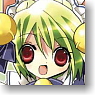 Character Sleeve Collection [Di Gi Charat] (Card Sleeve)