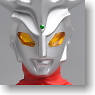 RAH420 Ultraman Leo (Completed)