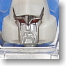 Change! Transformers D-01 Megatron (Completed)