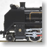 D51 498 オリエントエクスプレス’88 タイプ (鉄道模型)