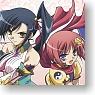 Koihime-Musou Cushion Cover (Anime Toy)