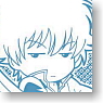 Gintama Cushion [Gintoki] (Anime Toy)