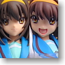 The Melancholy of Haruhi Suzumiya PM Figure Suzumiya Haruhi Special Summer Wear & Guitar 2 pieces (Arcade Prize)