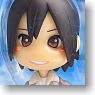 P Chara The Sky Crawlers Kannami Yuhichi (PVC Figure)